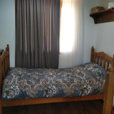 Hotel Poseidon Shekhvetili Esterno foto