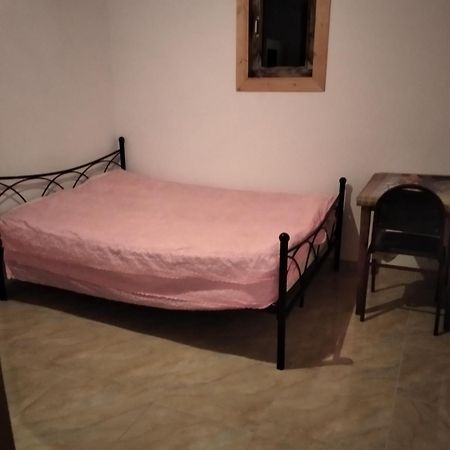 Hotel Poseidon Shekhvetili Esterno foto