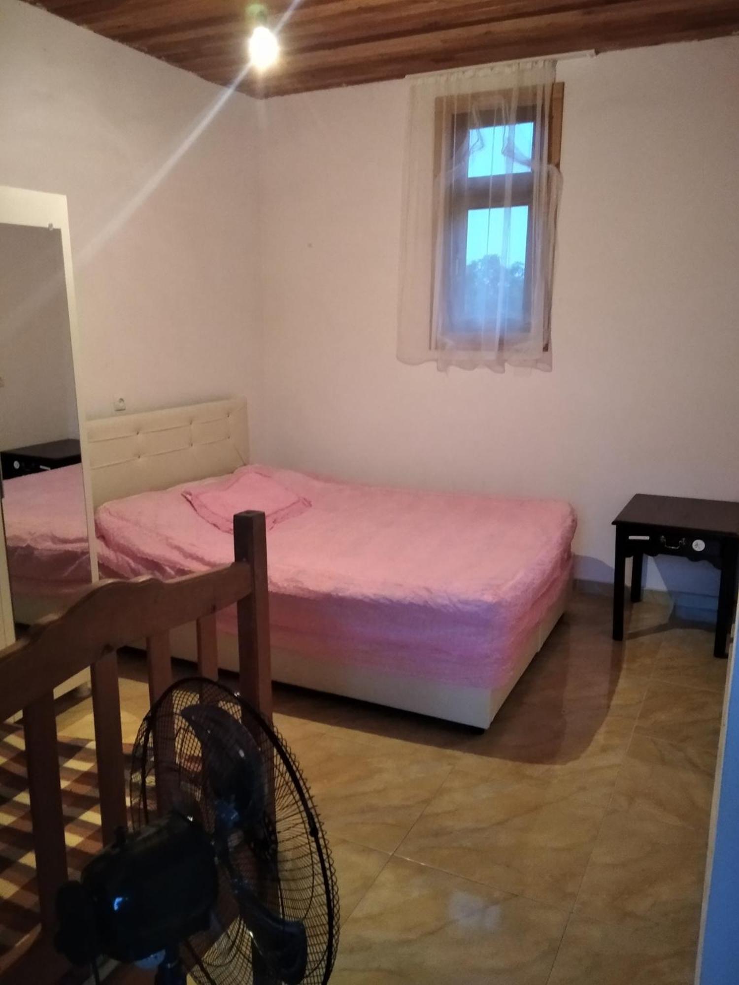 Hotel Poseidon Shekhvetili Esterno foto