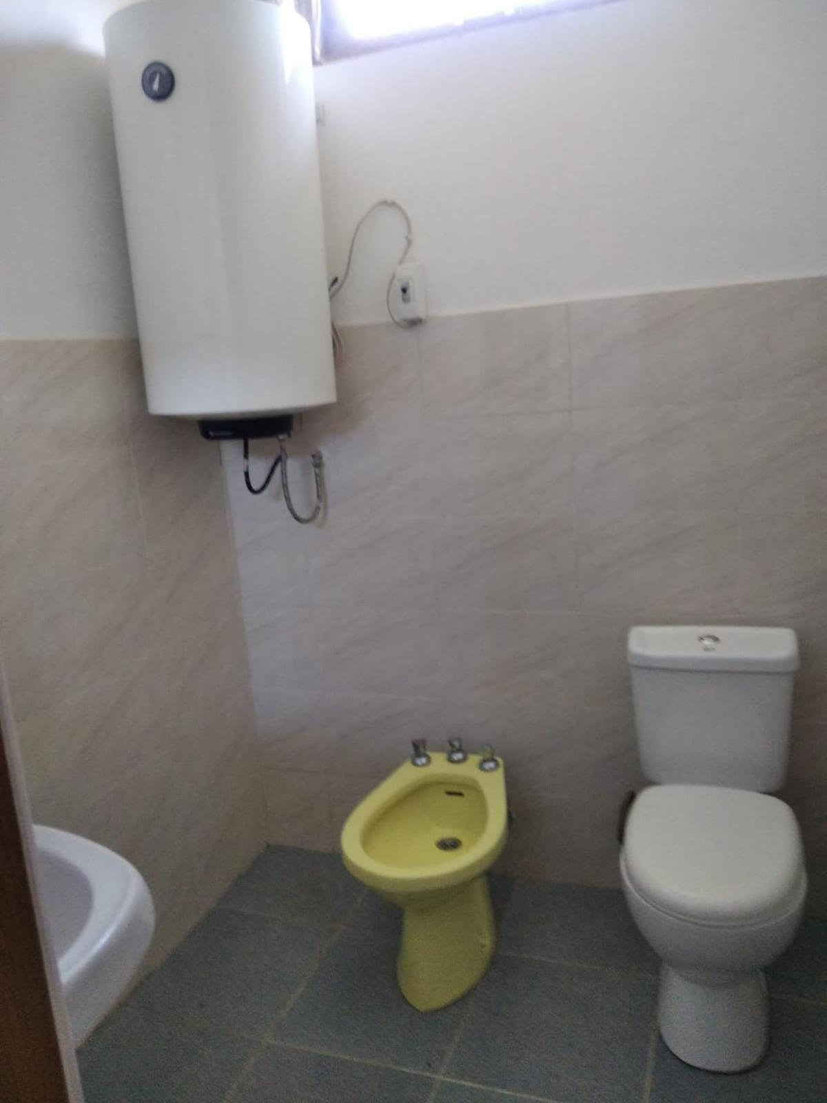 Hotel Poseidon Shekhvetili Esterno foto