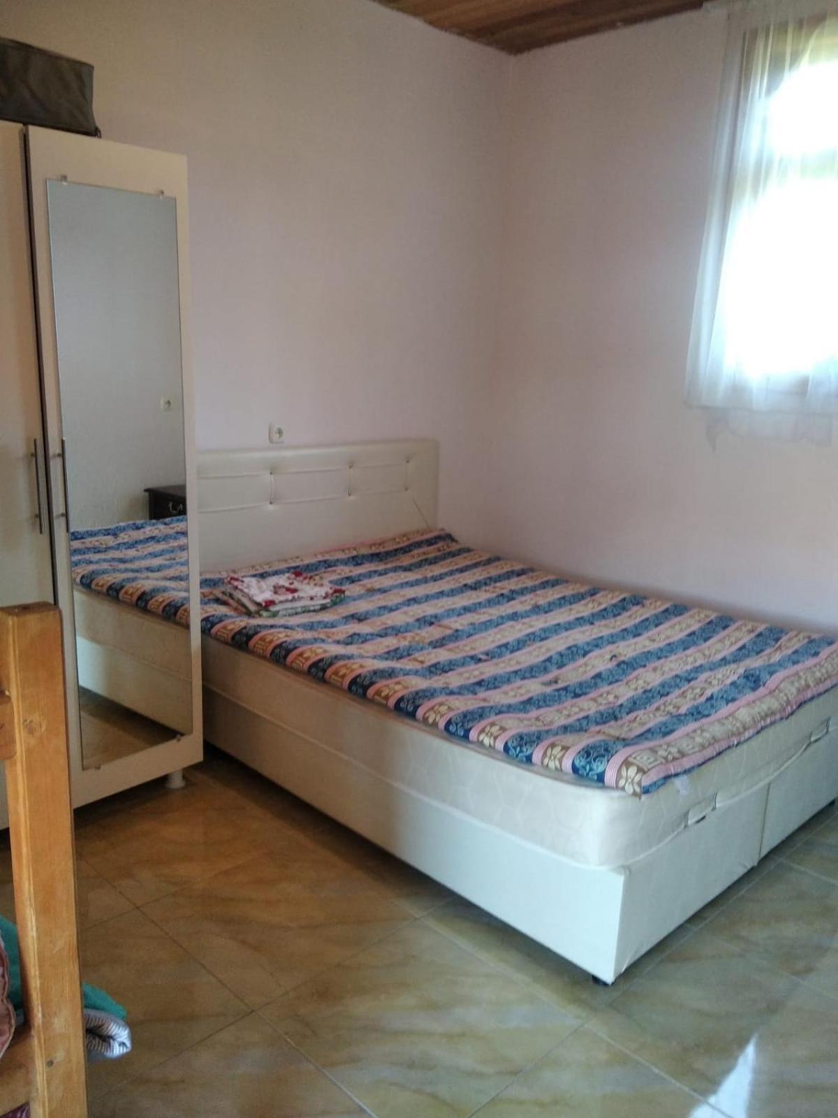 Hotel Poseidon Shekhvetili Esterno foto