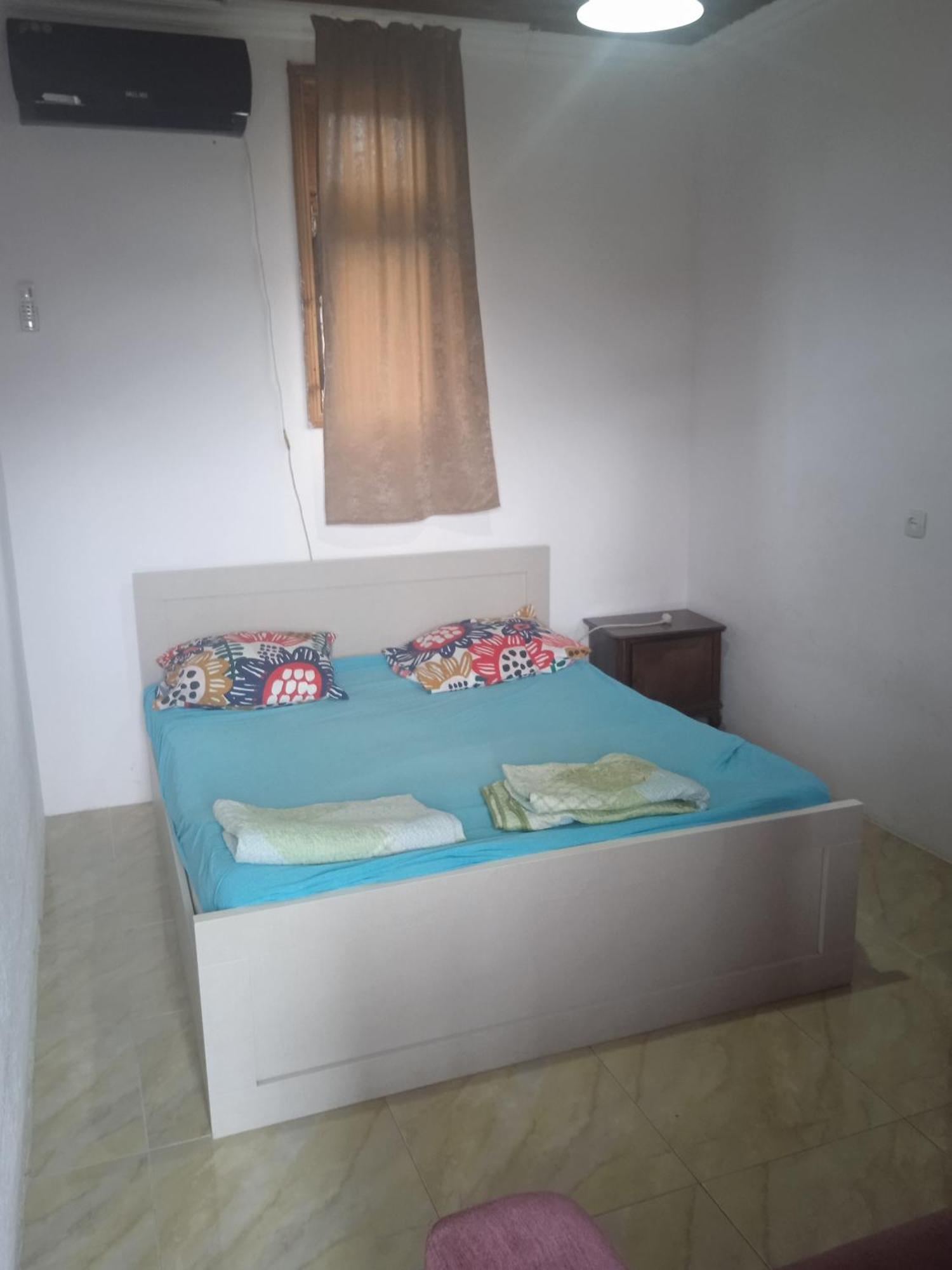 Hotel Poseidon Shekhvetili Esterno foto