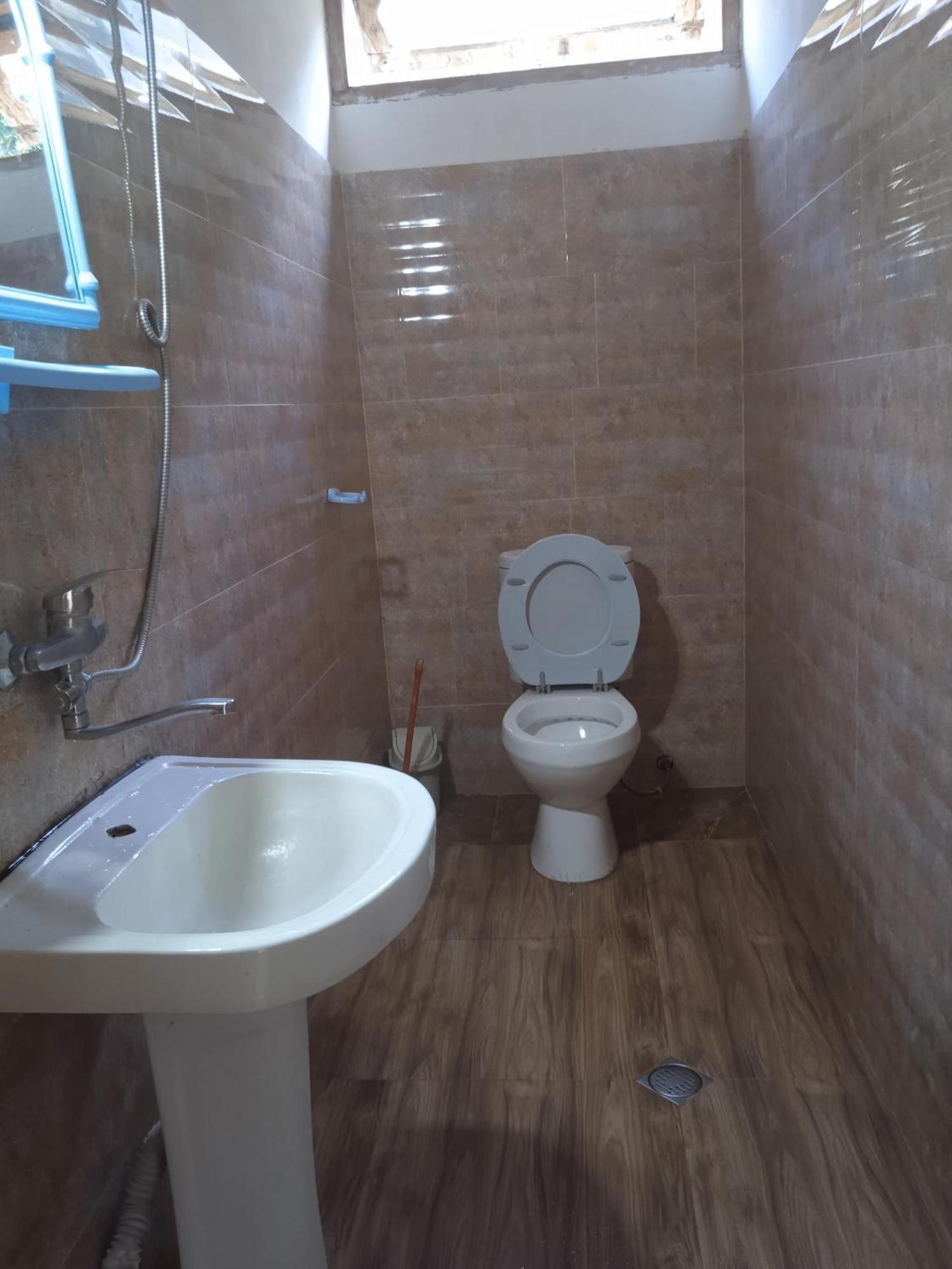 Hotel Poseidon Shekhvetili Camera foto