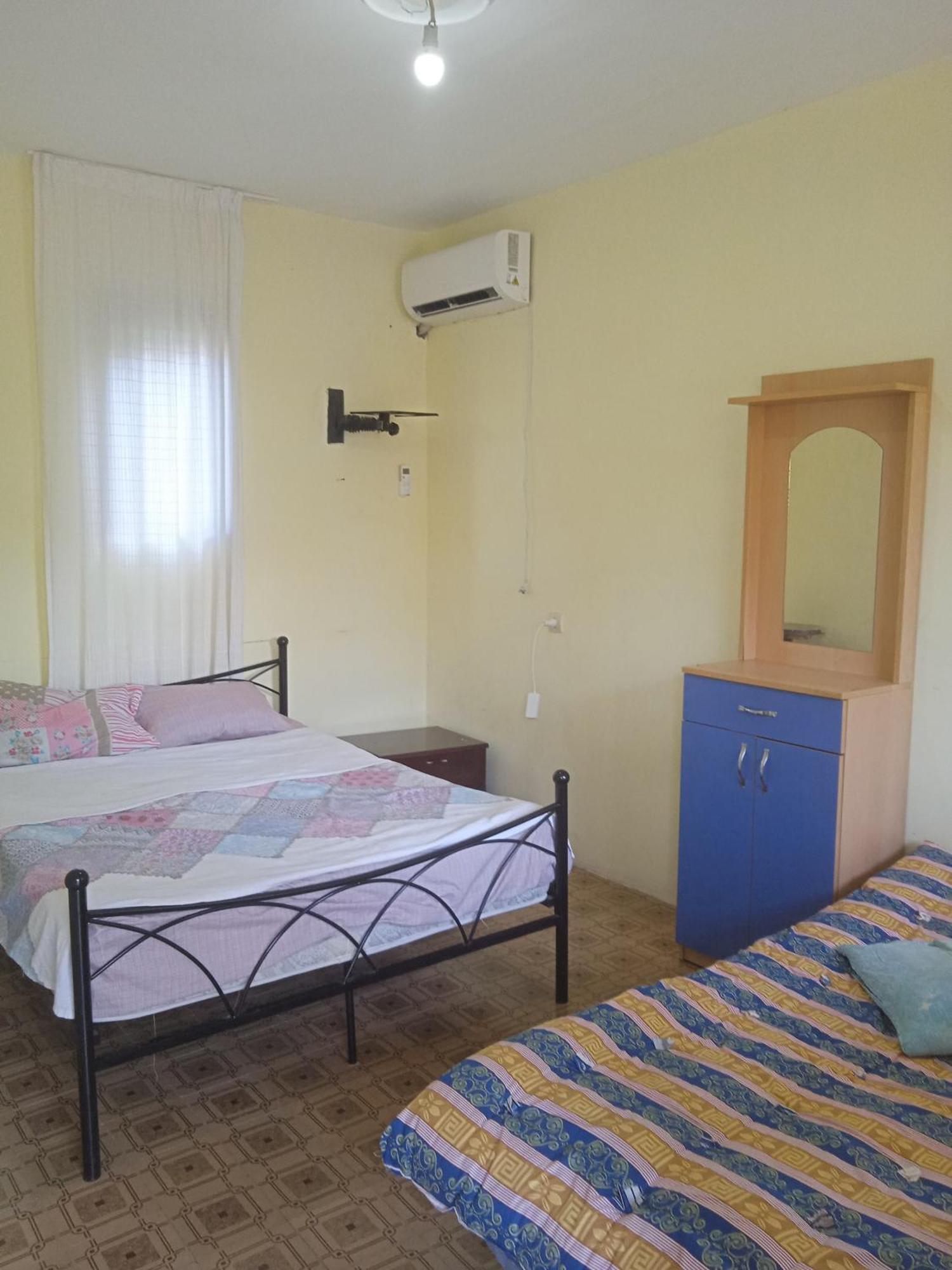 Hotel Poseidon Shekhvetili Esterno foto