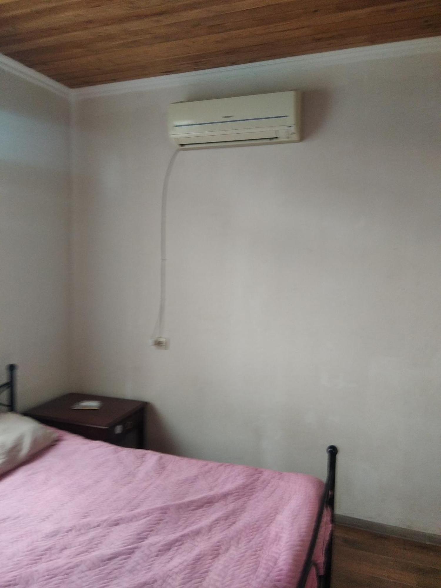 Hotel Poseidon Shekhvetili Camera foto
