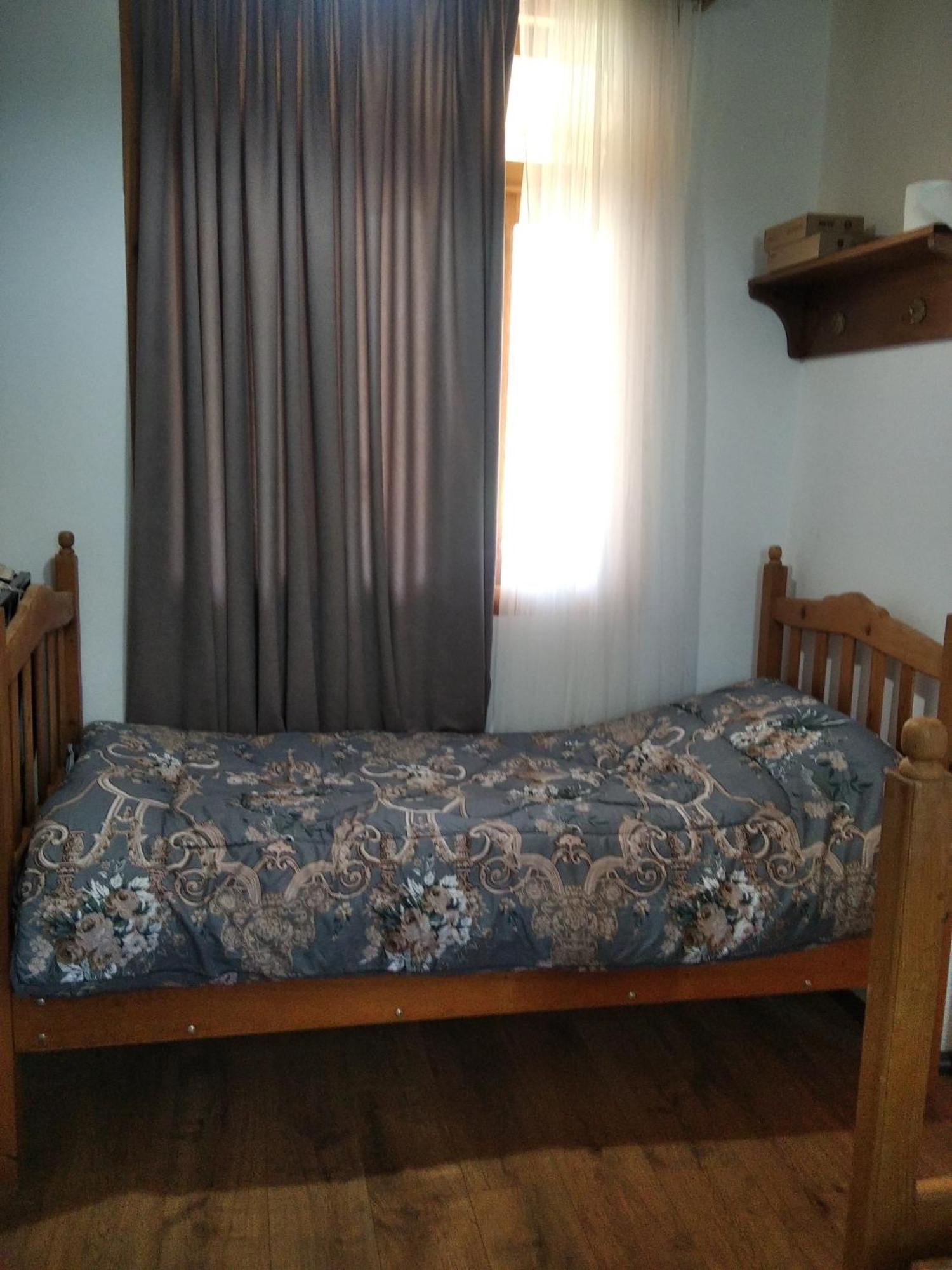 Hotel Poseidon Shekhvetili Esterno foto