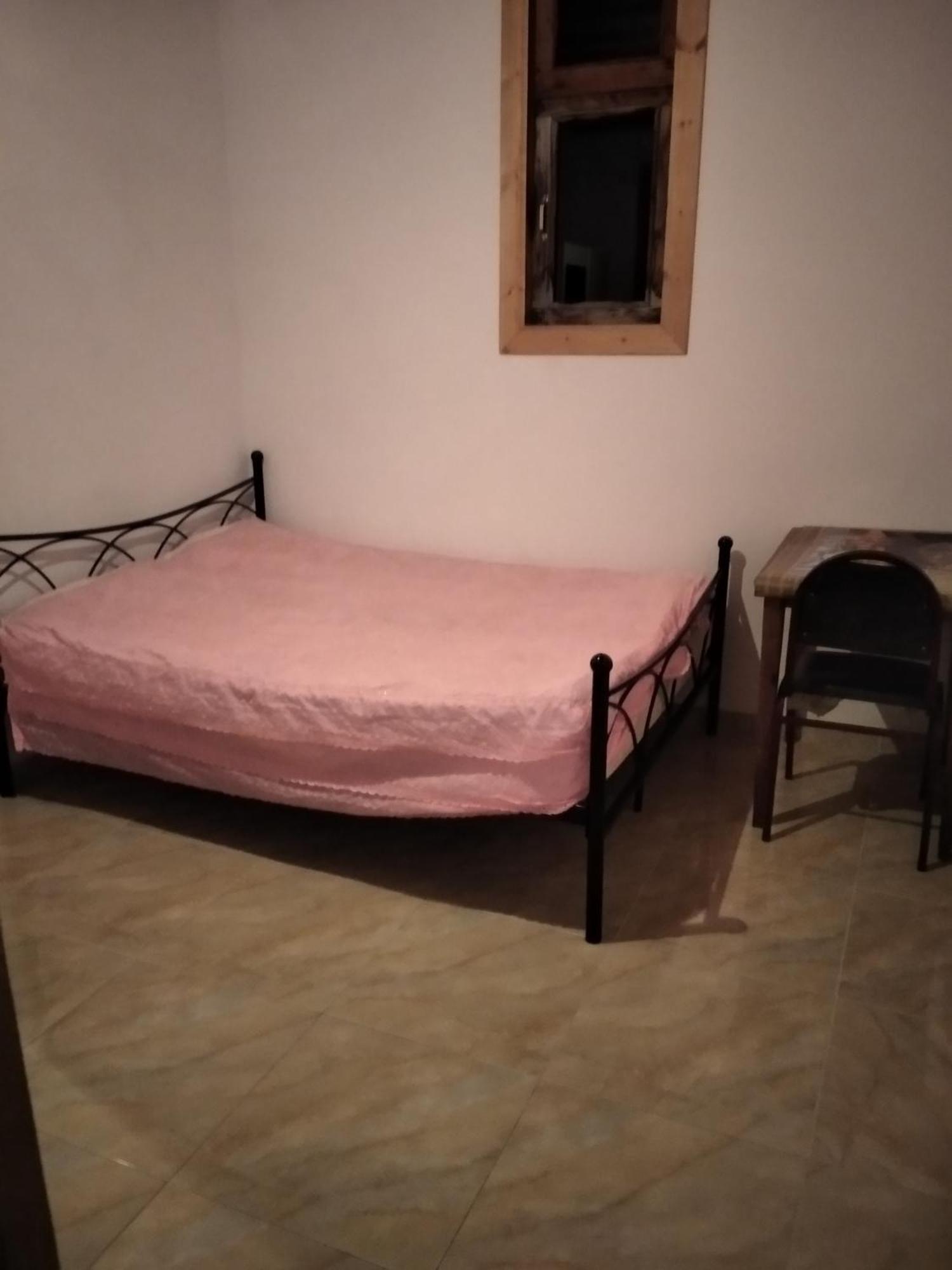 Hotel Poseidon Shekhvetili Esterno foto