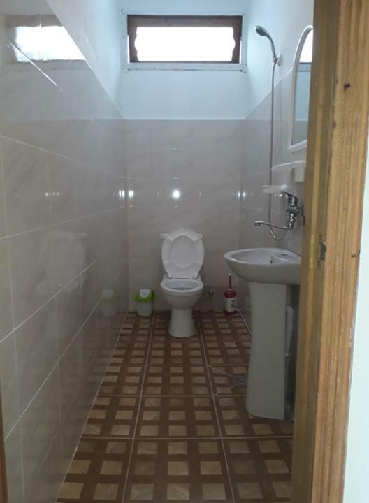 Hotel Poseidon Shekhvetili Esterno foto